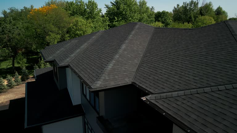 Best Commercial Roofing Services  in Caoncito, NM